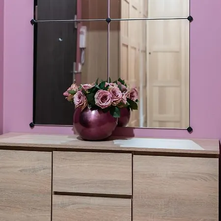 Modern With Balcony & Free Garage By Renters