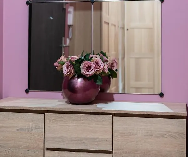 Modern With Balcony & Free Garage By Renters